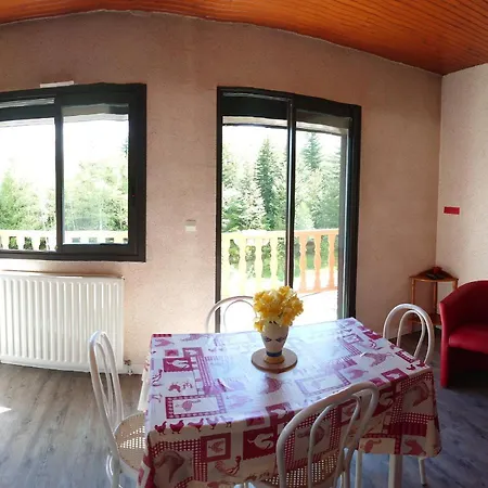 Ludovic Apartment *