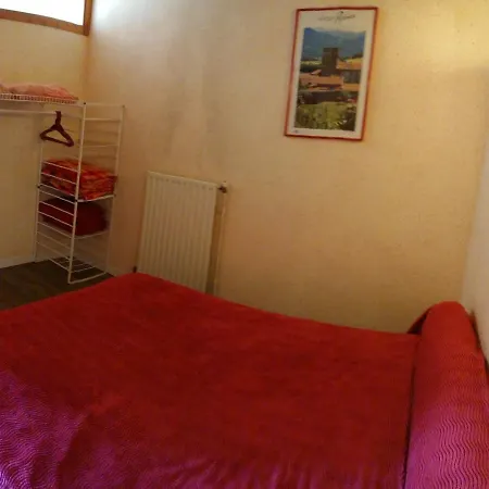 Ludovic Apartment *
